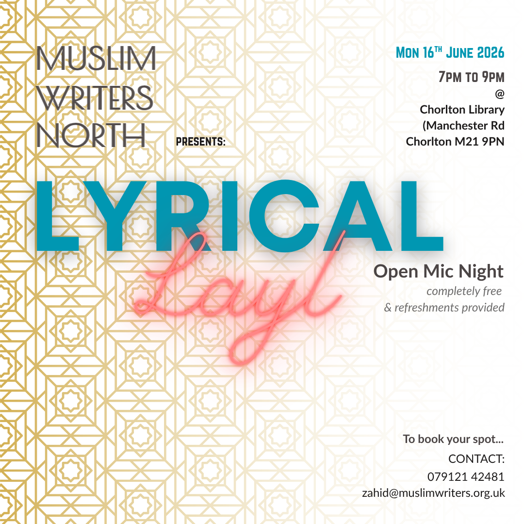 Lyrical Layl