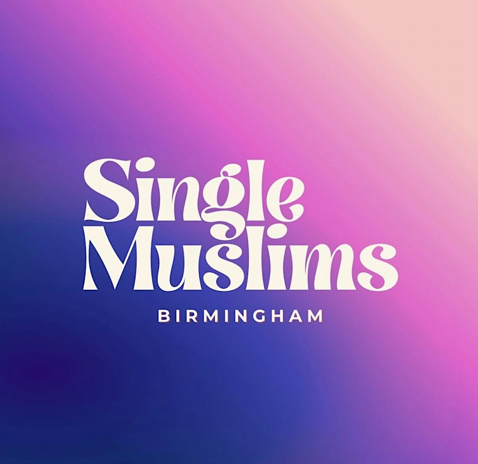 Birmingham Single Muslim Games Night
