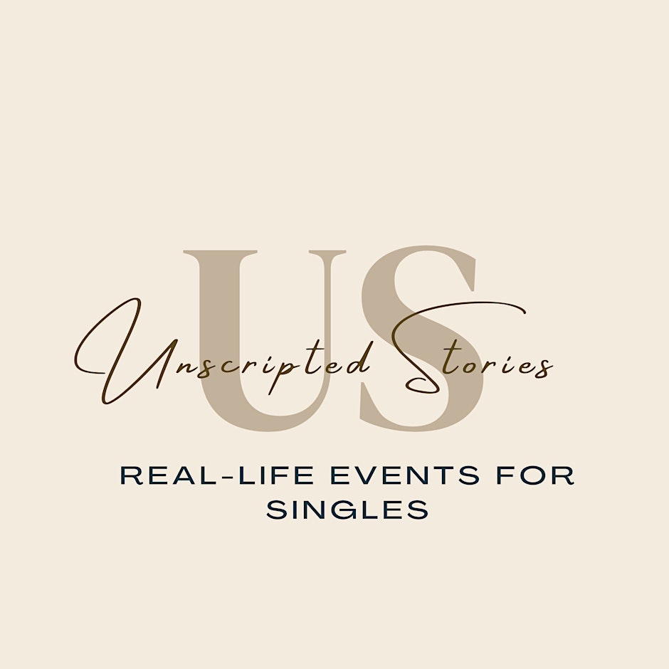 Unscripted Stories - Muslim Singles Walk (Women  26 - 34 | Men 28 - 36)