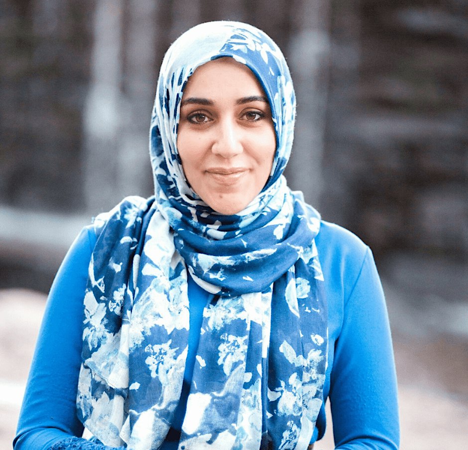 Manchester: When Love Hurts by Ustadha Yasmin Mogahed (USA)