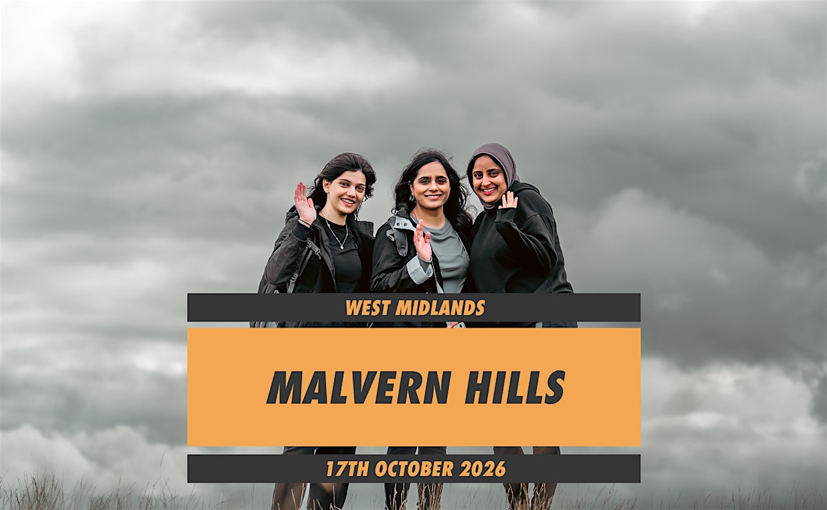 Malvern Hills