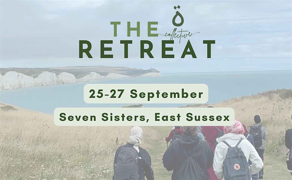 The Ta Retreat: Seven Sisters Edition!